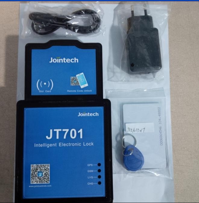 ردیابی مهر و موم کانتینر ضد گرد و غبار 1800 مگاهرتز برای مکان در زمان واقعی 2