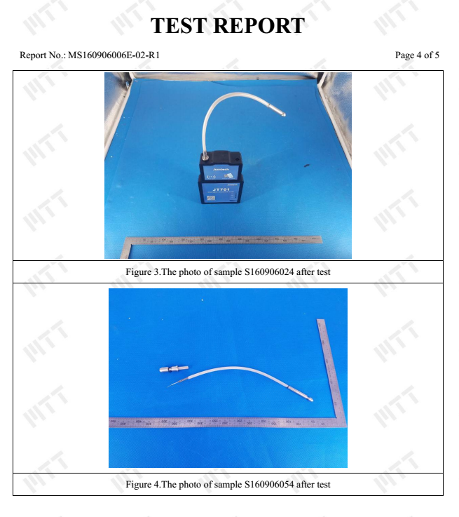 ISO9001 دستگاه های نظارت بر درجه حرارت زنجیر سرد قفل درب GPS ضد گرد و غبار 19
