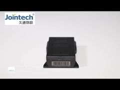 JT707A قابل حمل ضد ضربه ظروف GPS گواهینامه CE Seal