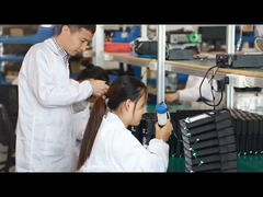 کاوش در مرکز Jointech: گشتی در دفتر و امکانات تولیدی ما