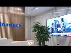 بررسی اجمالی Jointech