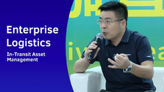 مصاحبه مدیریت دارایی شرکت های لجستیک - افزایش شفافیت و کارایی