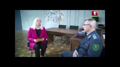 استفاده از مهر هوشمند الکترونیکی GPS در نظارت گمرکی در بلاروس