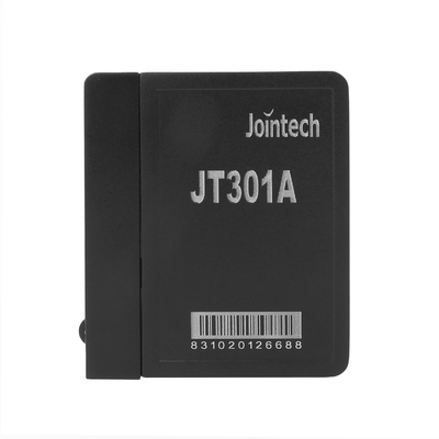 Jointech 301 Asset Tracker Small Size 4G Cargo GPS Location Tracker Container GPS Tracking Device