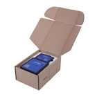 RFID GPS Container Lock Logistic Cargo Transportation Security Seal Unlock Control