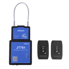 RFID GPS Container Lock Logistic Cargo Transportation Security Seal Unlock Control