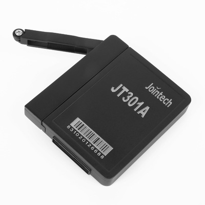 Jointech 301 Asset Tracker Small Size 4G Cargo GPS Location Tracker Container GPS Tracking Device