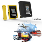 Door Monitoring Container GPS Tracker Inside Container 3 Months Battery