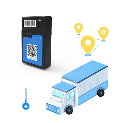JT301B Jointech Container GPS Tracker Condition Monitoring For Supply Chain