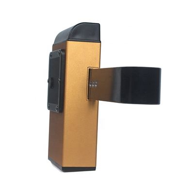 4G High Security Truck Seals , JT705A Container Seal Lock