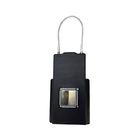 Intelligent Electronic 15000mAh GPS Smart Lock ISO9001 Approved