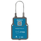 JT709A Rechargeable 3.7V 4500mAh High Security Padlocks For Containers