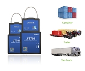15000mAh Cold Chain Monitoring Devices IP67 For van Containers