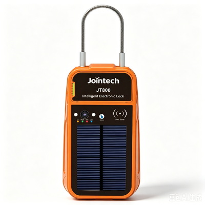 جوينتک JT800 هوش مصنوعی GPS Smart Padlock